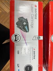 Toner compatibile HP CE287A / 726