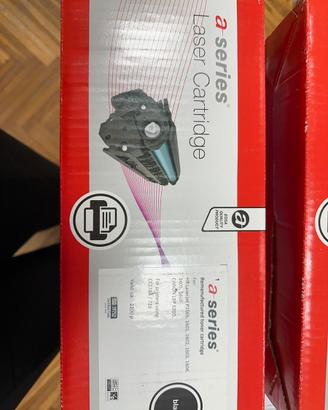 Toner compatibile HP CE287A / 726