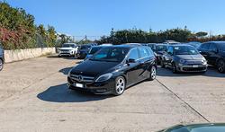 MERCEDES-BENZ B 180 1.8d 109cv NAVI CRUISE CONTR