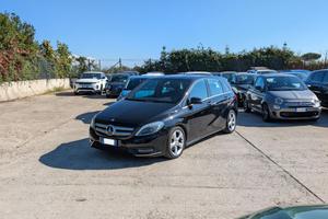MERCEDES-BENZ B 180 1.8d 109cv NAVI CRUISE CONTR