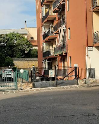 Acireale centro Garage mq 17, 50