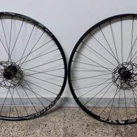 Cerchi mtb noxon nitro DRC XXL 29 no boost