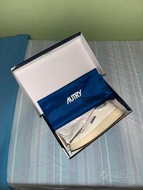 Scarpe Autry Dallas Low Mean Uomo