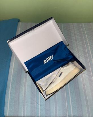 Scarpe Autry Dallas Low Mean Uomo