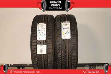 2 Gomme NUOVE 255 45 R 20 Continental SPED GRATIS
