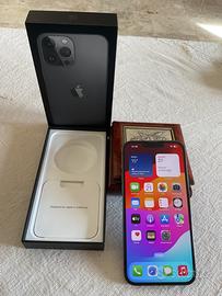 IPHONE 13 PRO MAX 256GB