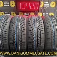 Gomme INVERNALI 235 55 18 CONTINENTAL DOT21