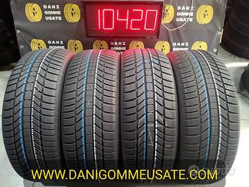 Gomme INVERNALI 235 55 18 CONTINENTAL DOT21