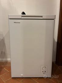 Pozzetto /congelatore/frigorifero