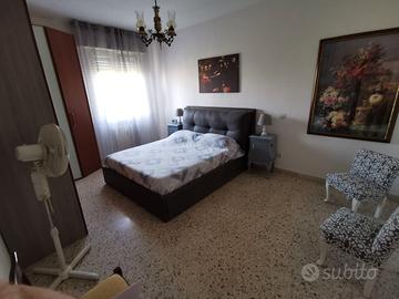 Stanza singola in appartamento