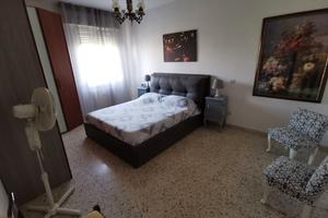 Stanza singola in appartamento