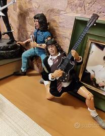 action figure Bon Scott 