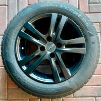 Cerchi Auto MAK+Gomme
