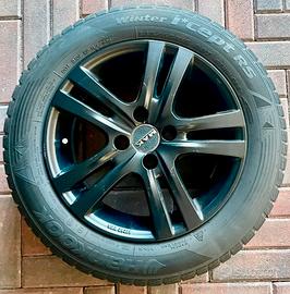 Cerchi Auto MAK+Gomme