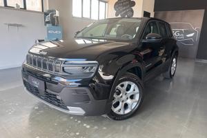Jeep Avenger 1.2 Turbo Altitude - 2024