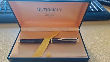 penna stilografica Waterman 