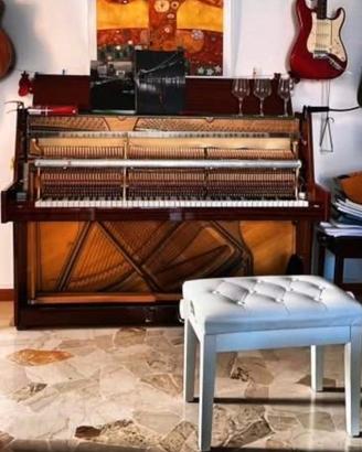 Accordare il pianoforte