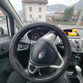 Ford Fiesta 1.4