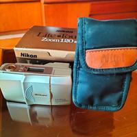 FOTOCAMERA DA COLLEZIONE SNNI 90