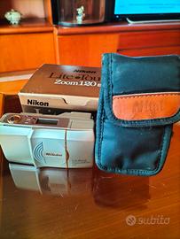 FOTOCAMERA DA COLLEZIONE SNNI 90