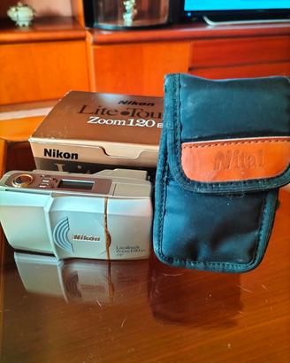 FOTOCAMERA DA COLLEZIONE SNNI 90