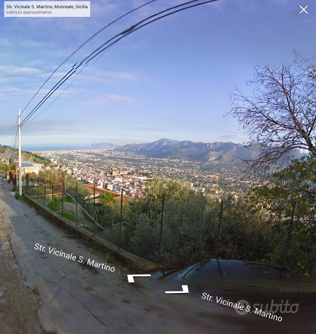 Terreno agricolo - Vista 5