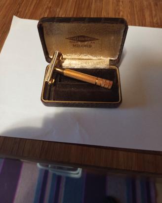 gillette milord