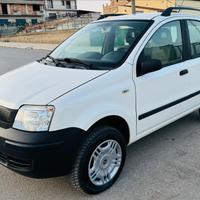 Fiat Panda 1.3 MJT 16V 4x4