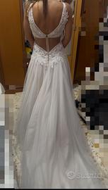 Abito da sposa