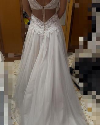 Abito da sposa