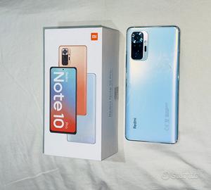 Xiaomi redmi note 10 pro DIFETTOSO