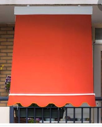 tenda da sole modelllo 7000