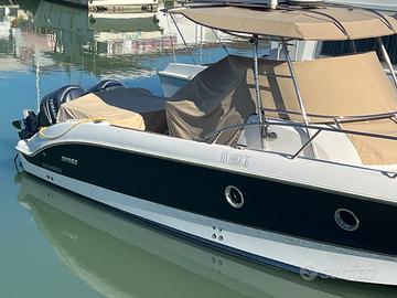 Sessa key largo 30