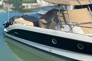 Sessa key largo 30