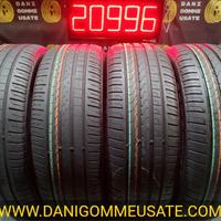 4 GOMME ESTIVE 235 55 18 PIRELLI 70/90% DOT21