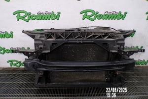 RIVESTIMENTO - OSSATURA LEON FR 1P 2.0 FSI 2009