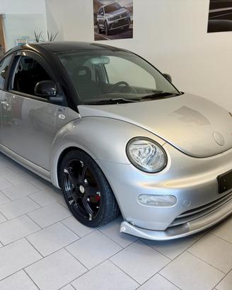 Volkswagen New Beetle 2.0 116.000km!!!