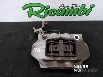 PINZA ANT. DESRTA BREMBO ALFA 159 1.9 JTD 2007