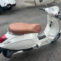 Vespa piaggio Primavera 150