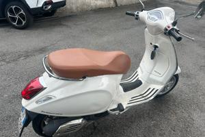 Vespa piaggio Primavera 150