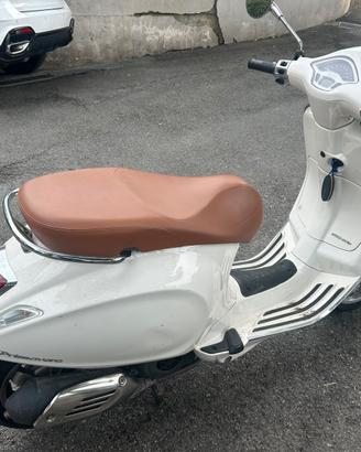 Vespa piaggio Primavera 150