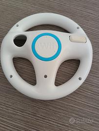 volante wii