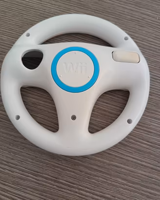 volante wii