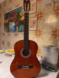 chitarra classica 