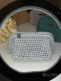 Borse all’ uncinetto