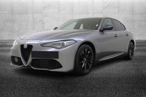 ALFA ROMEO Giulia 2.0 Turbo 200 CV AT8 Super
