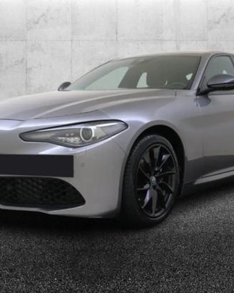 ALFA ROMEO Giulia 2.0 Turbo 200 CV AT8 Super
