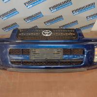 Paraurti Anteriore Toyota Rav4 2000 - 2003