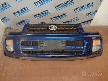 Paraurti Anteriore Toyota Rav4 2000 - 2003