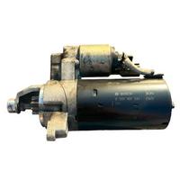 Motorino di avviamento Audi A5 8T 2700 Tdi 190 c